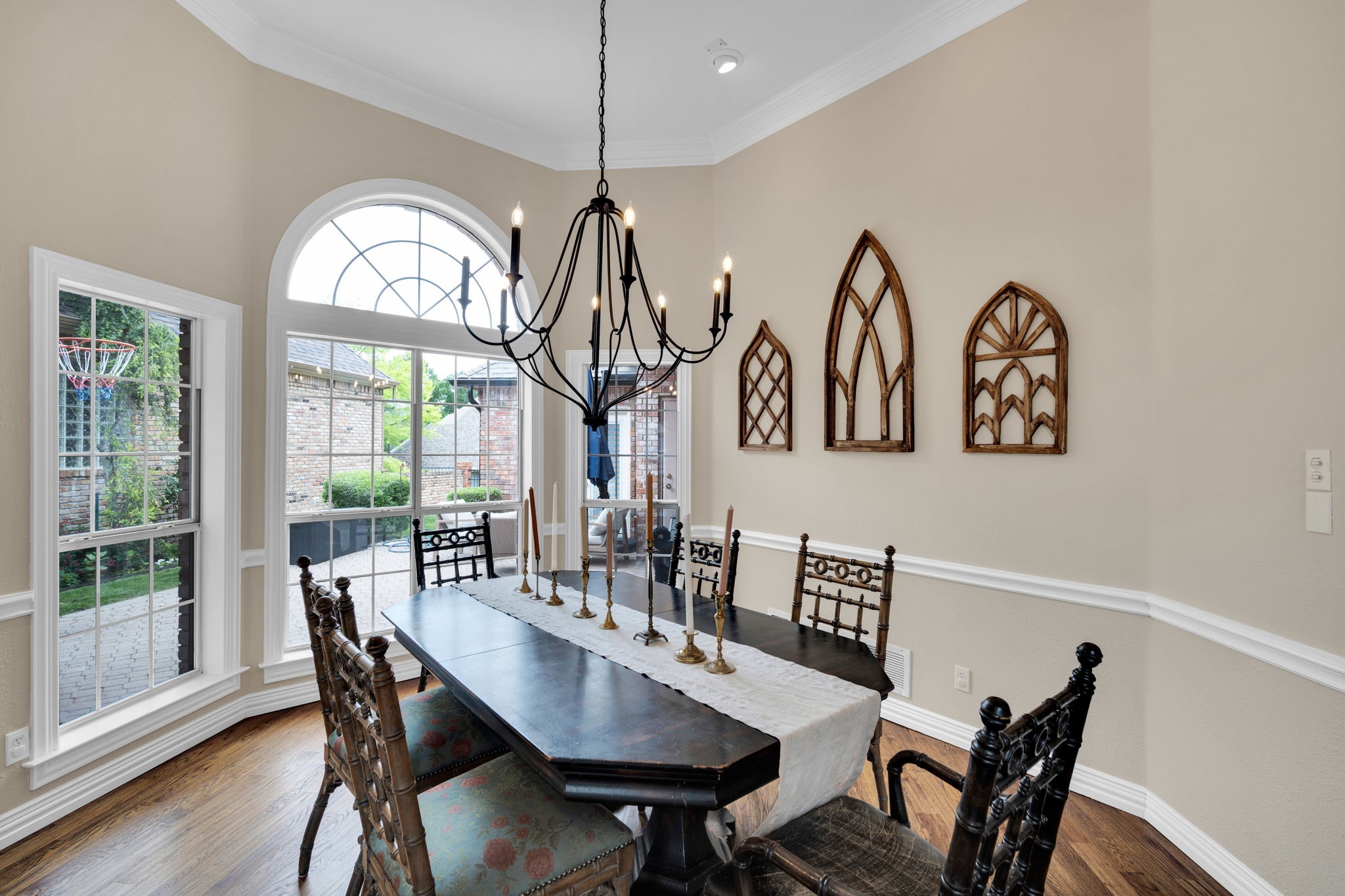 759 Village Green Drive Desoto TX 75115