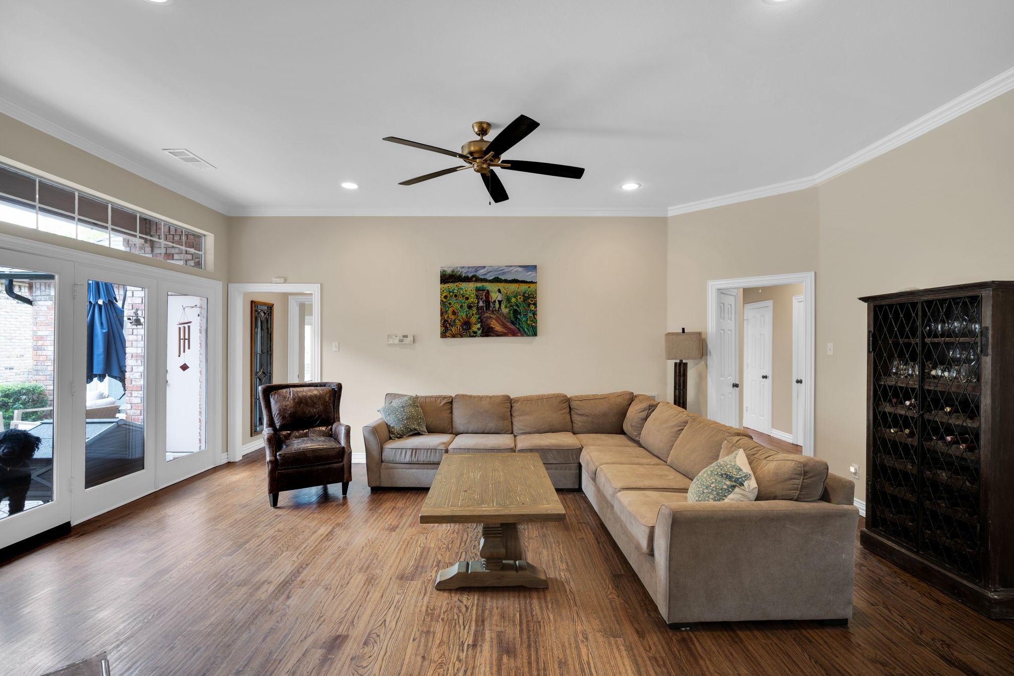 759 Village Green Drive Desoto TX 75115