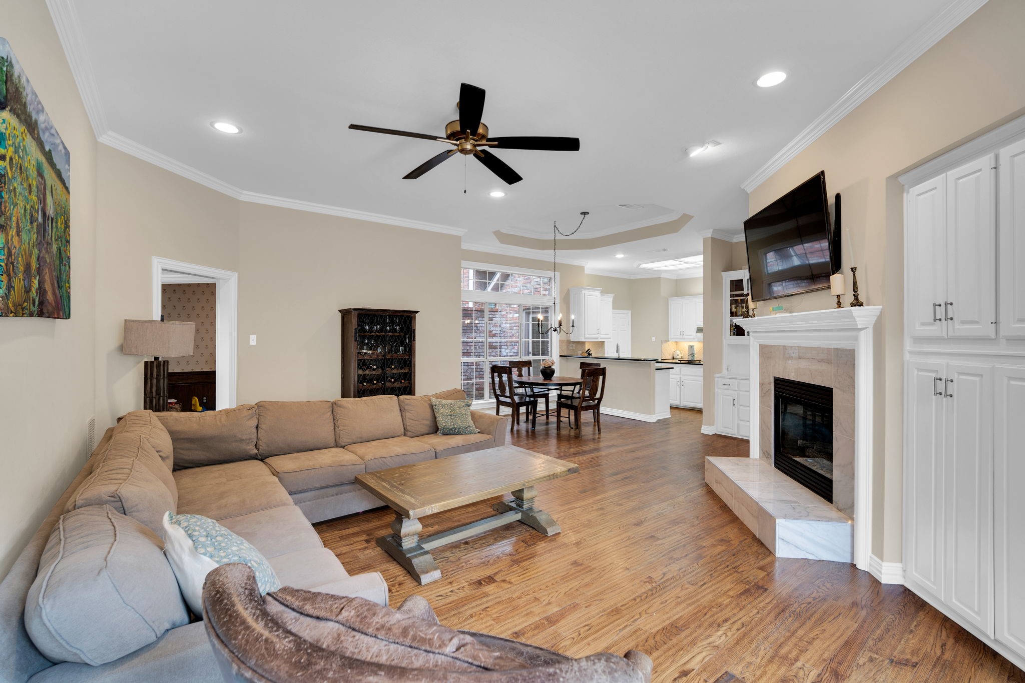 759 Village Green Drive Desoto TX 75115