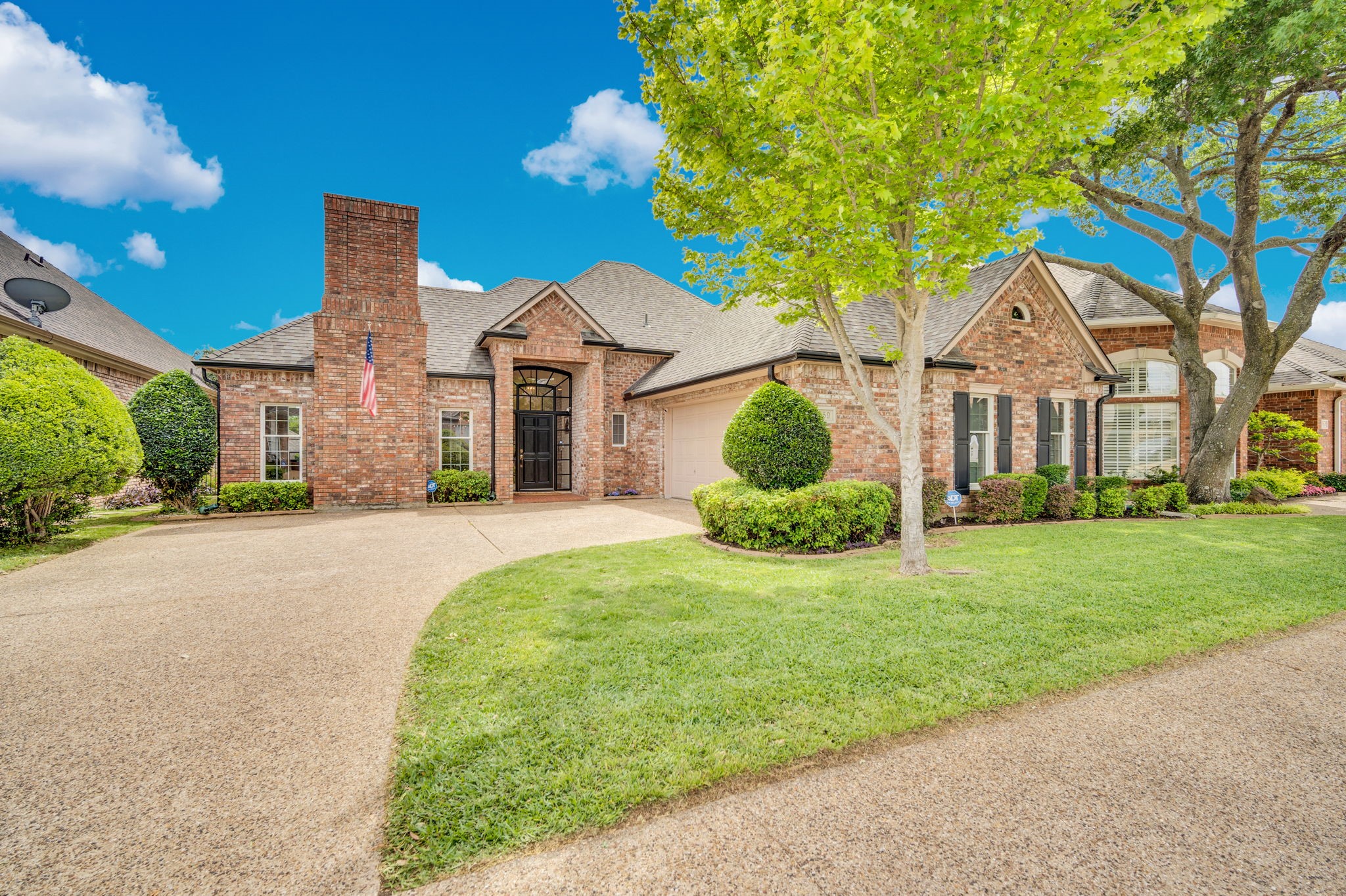 759 Village Green Drive Desoto TX 75115