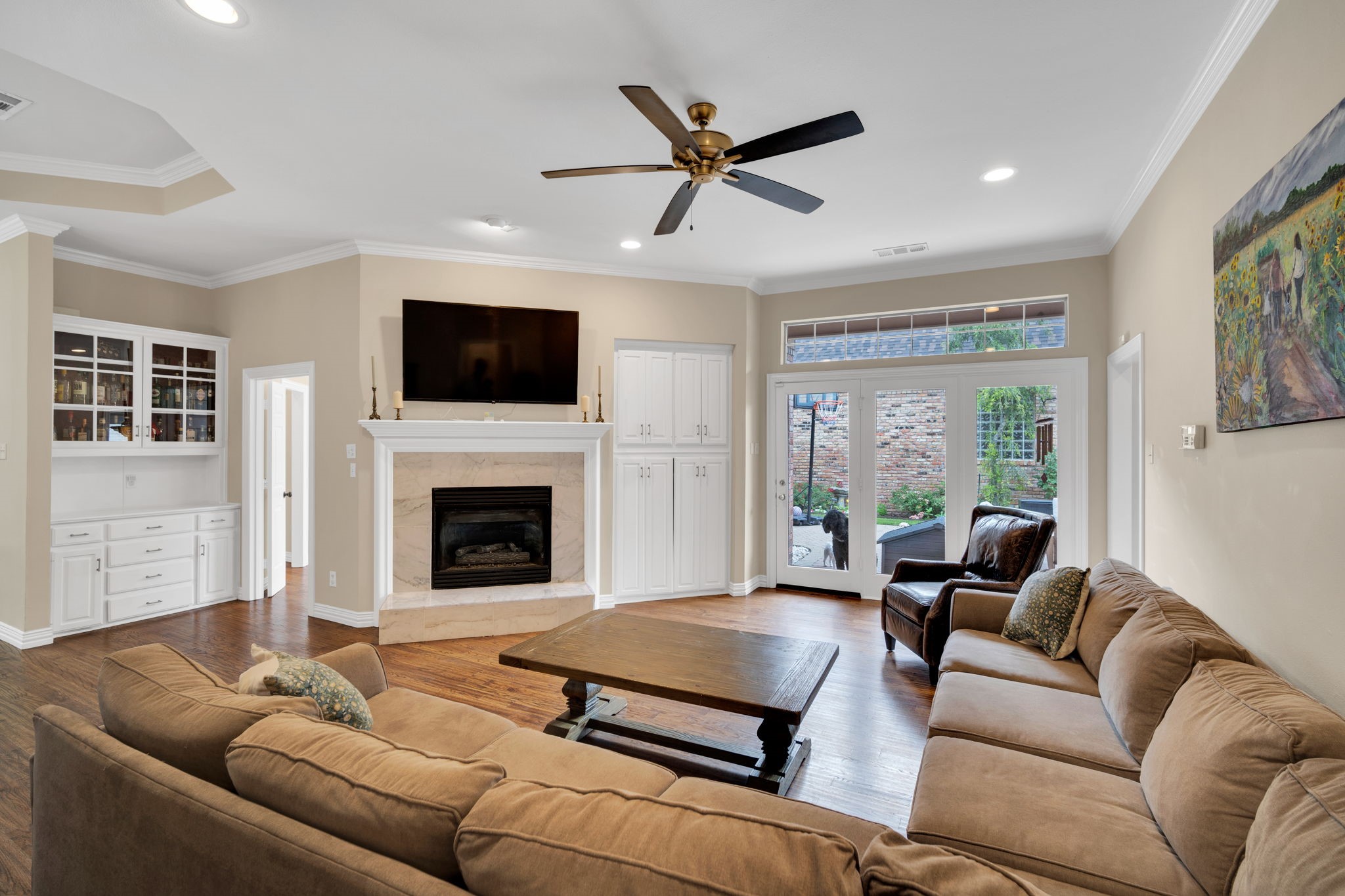 759 Village Green Drive Desoto TX 75115
