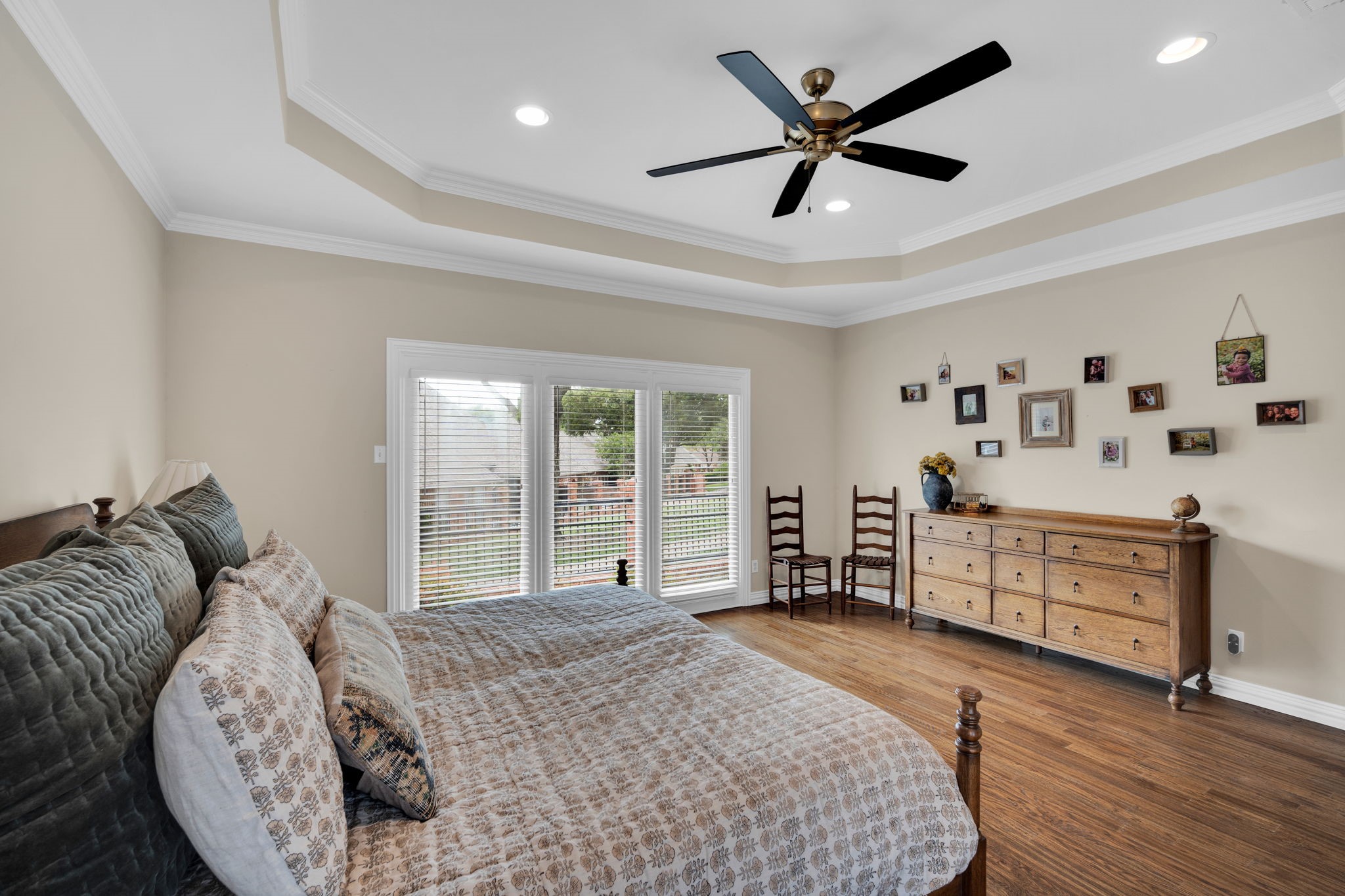 759 Village Green Drive Desoto TX 75115