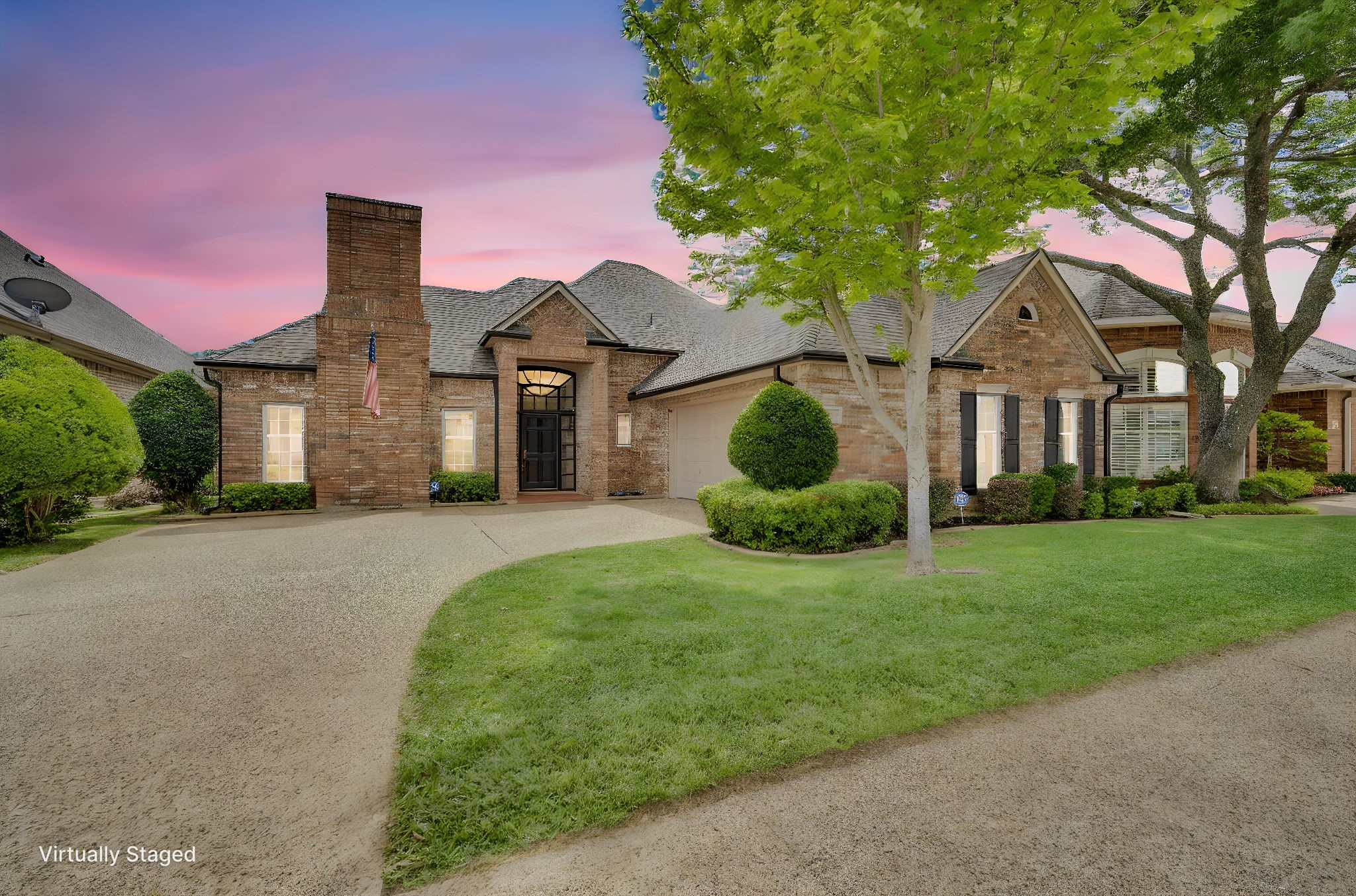 759 Village Green Drive Desoto TX 75115