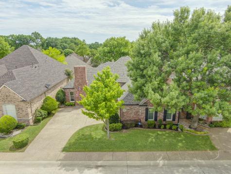 759 Village Green Drive Desoto TX 75115