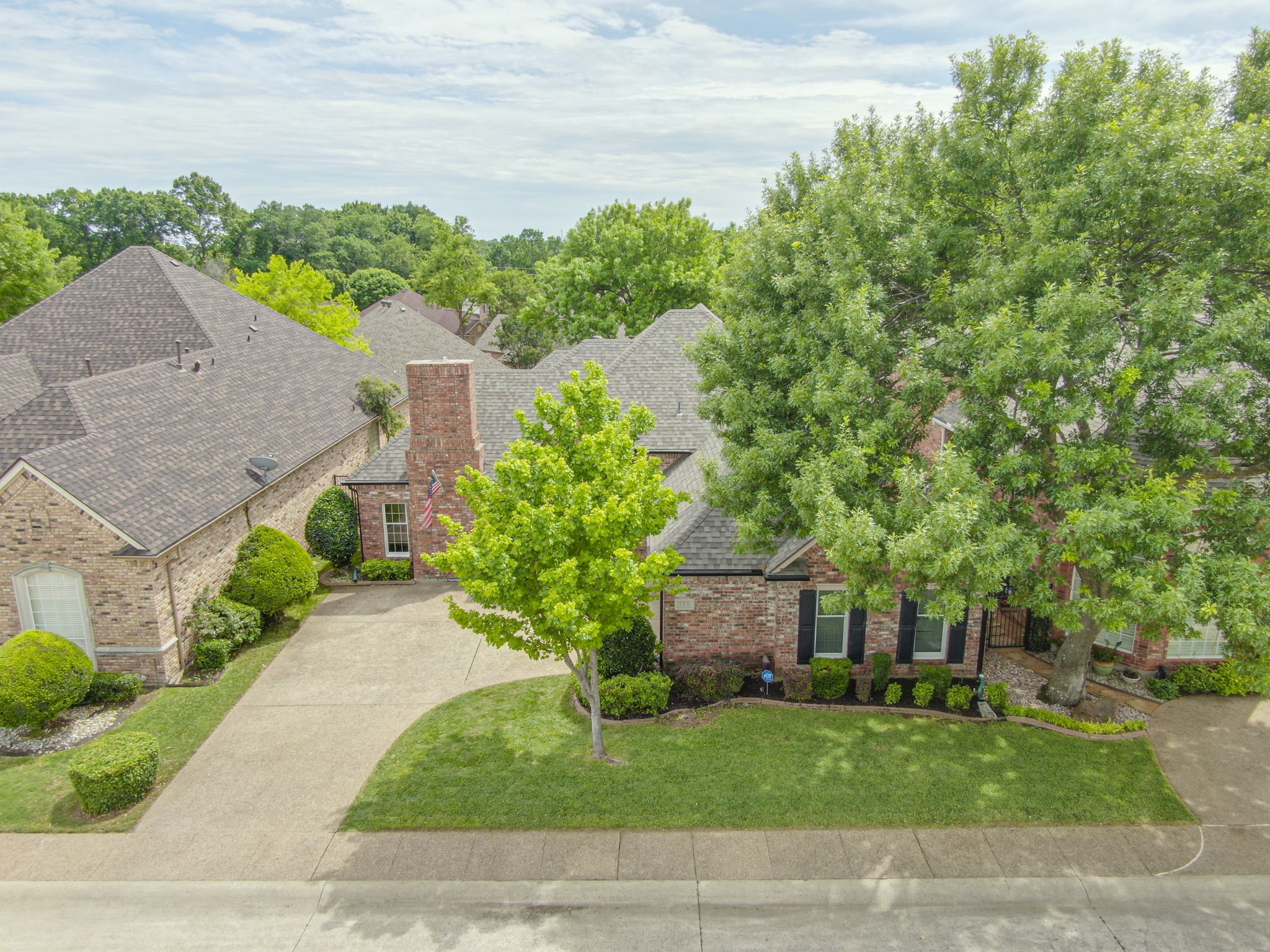 759 Village Green Drive Desoto TX 75115