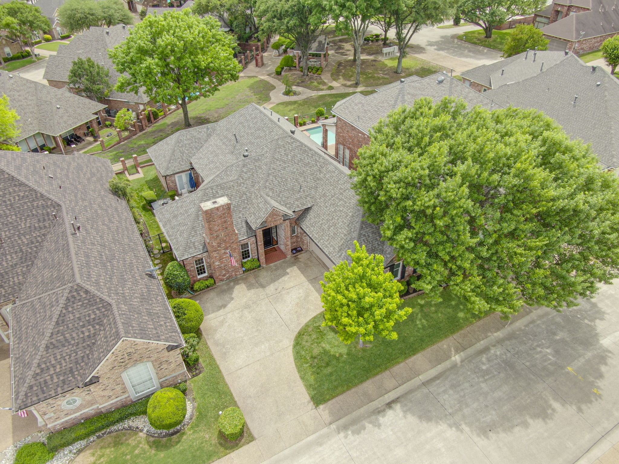 759 Village Green Drive Desoto TX 75115