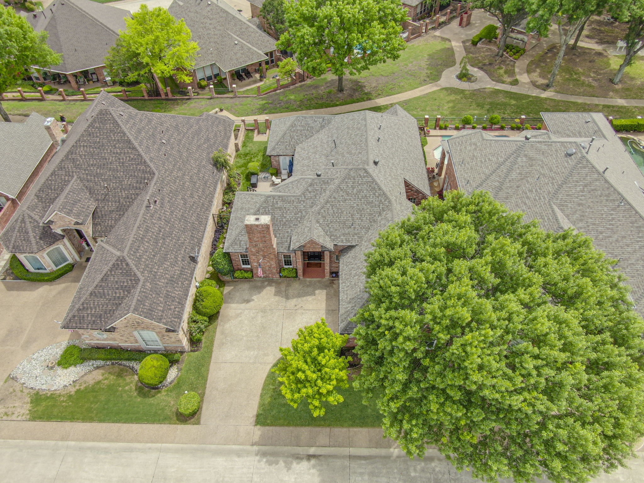 759 Village Green Drive Desoto TX 75115