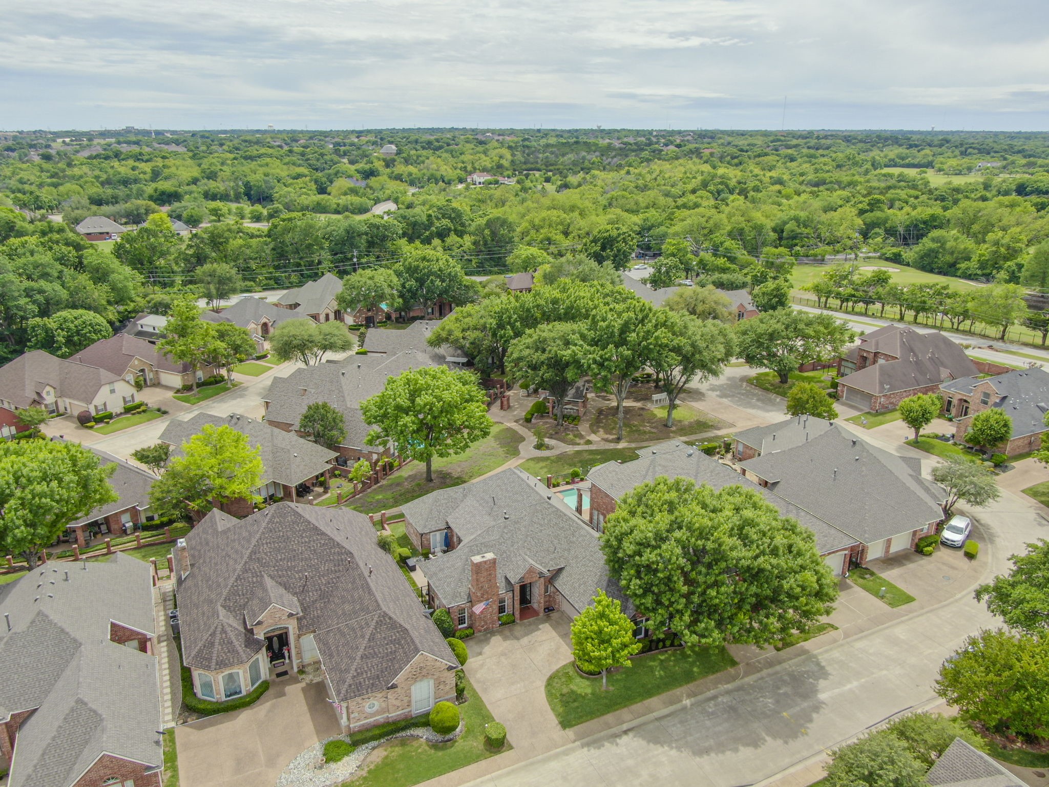 759 Village Green Drive Desoto TX 75115