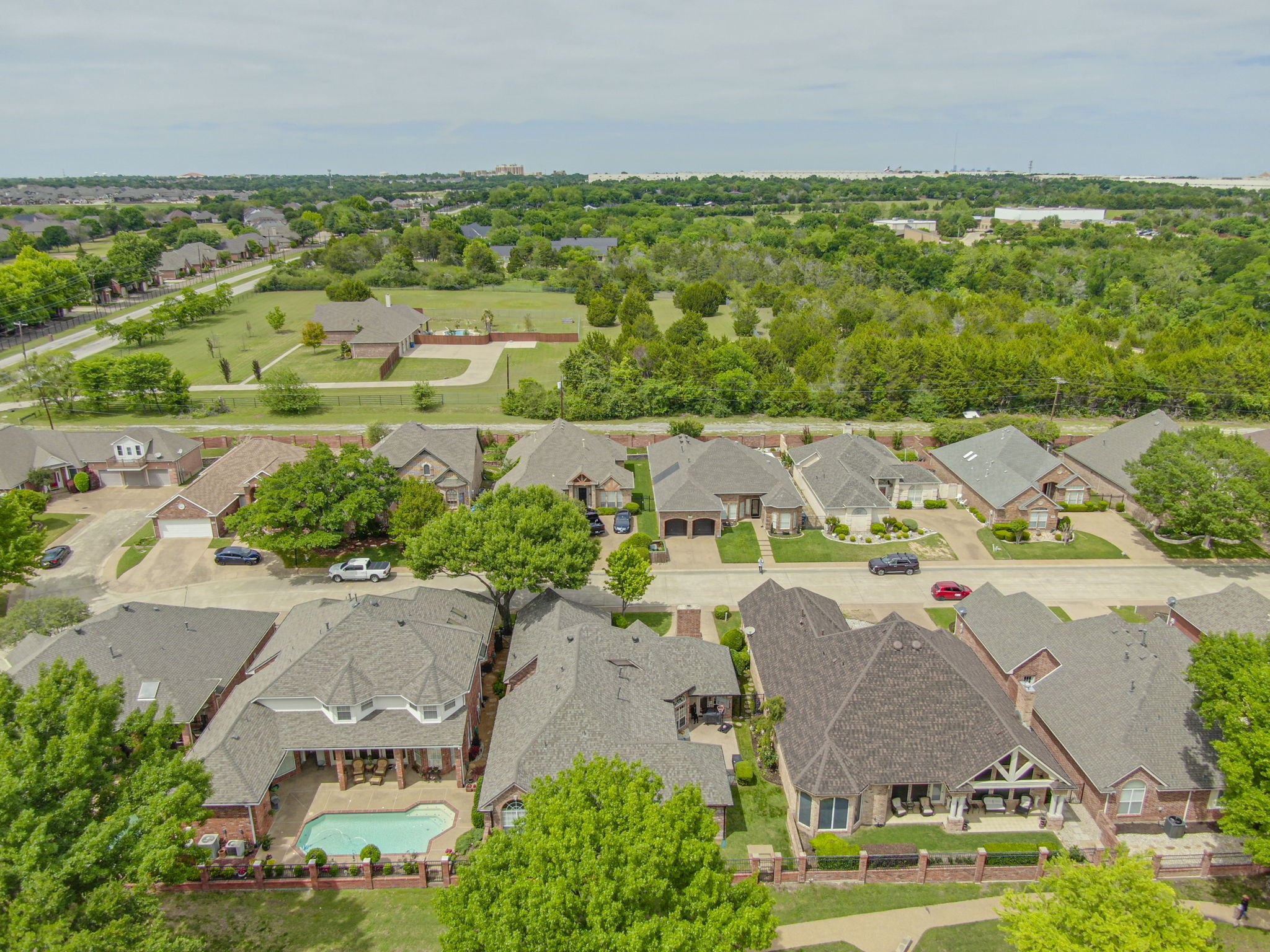 759 Village Green Drive Desoto TX 75115