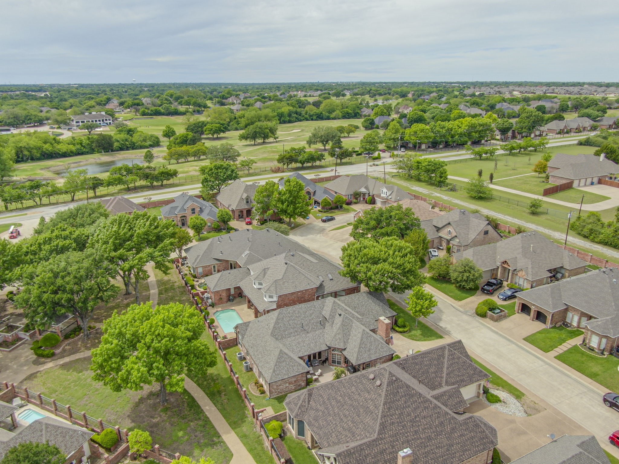 759 Village Green Drive Desoto TX 75115