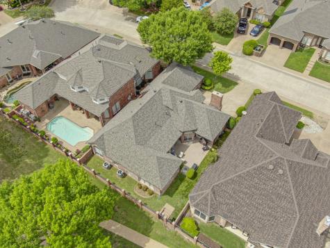 759 Village Green Drive Desoto TX 75115
