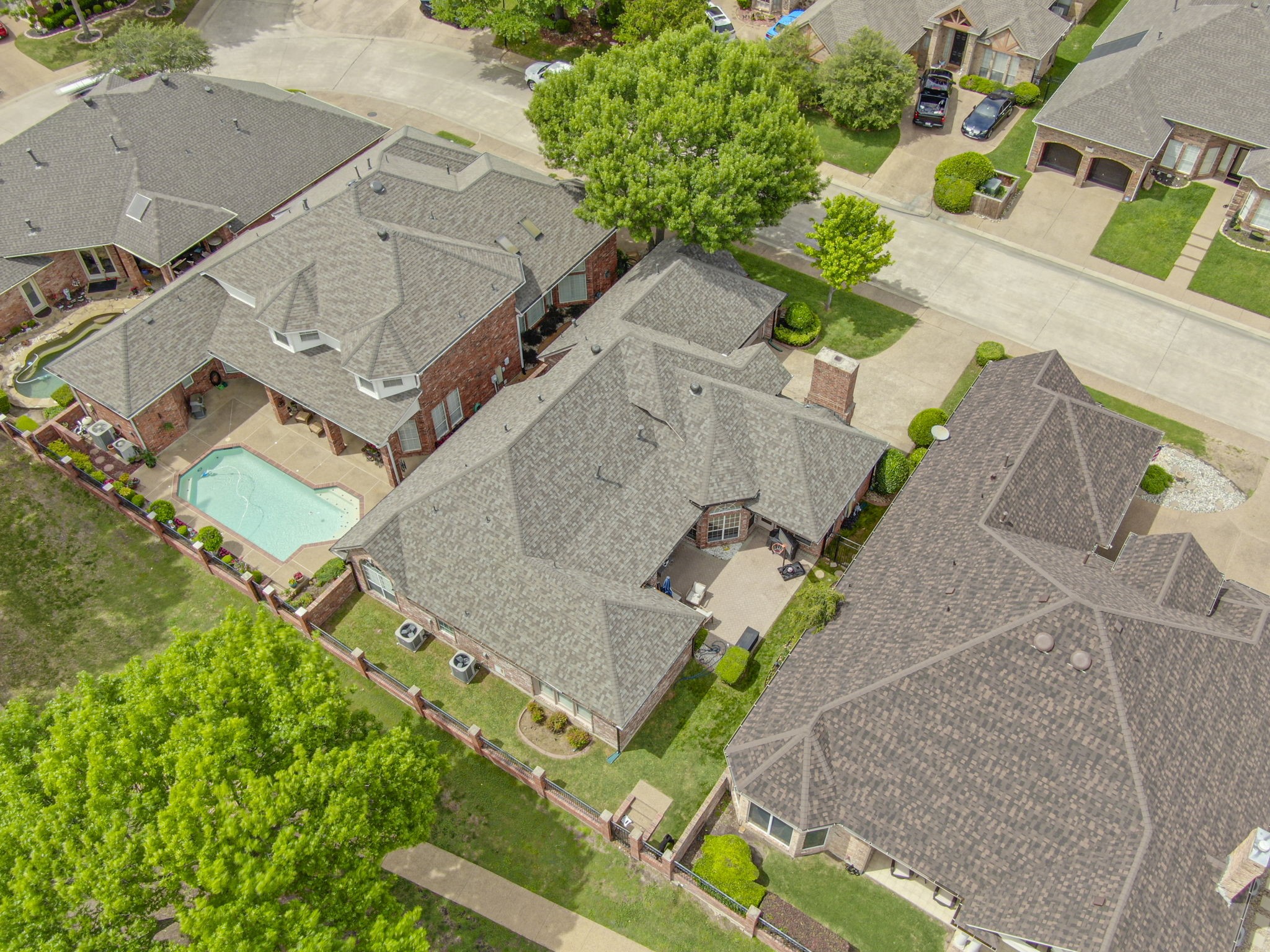 759 Village Green Drive Desoto TX 75115