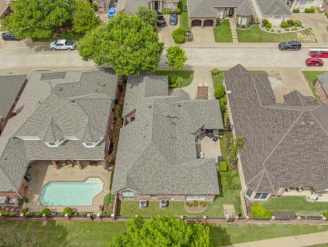 759 Village Green Drive Desoto TX 75115