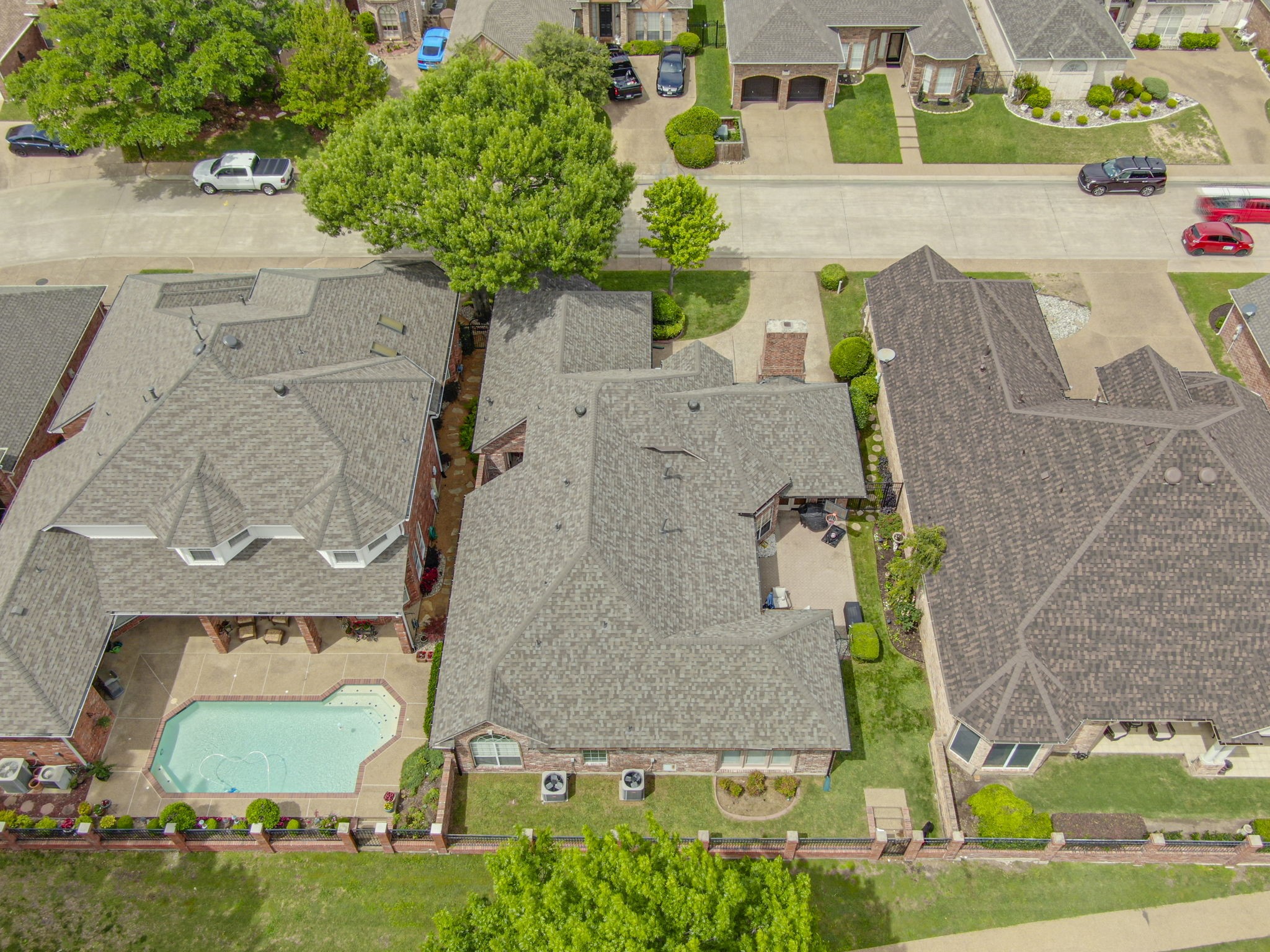 759 Village Green Drive Desoto TX 75115