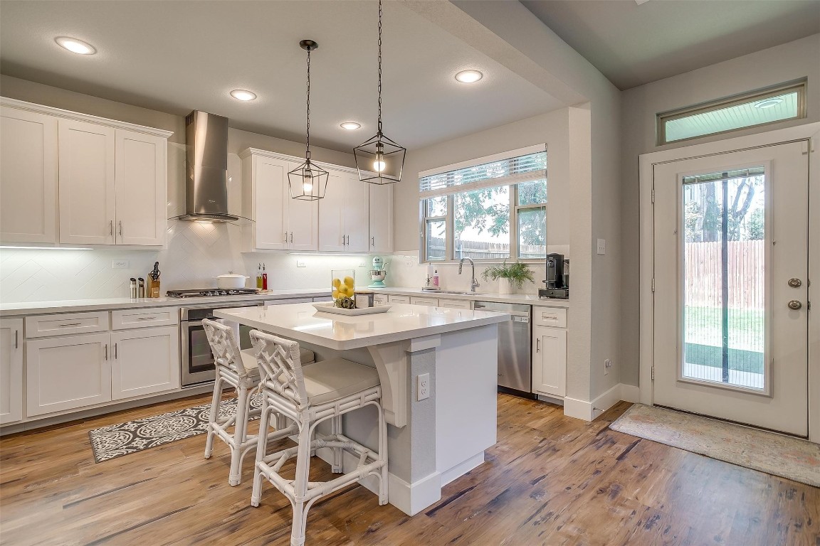 407 Templeton Drive Fort Worth TX 76107