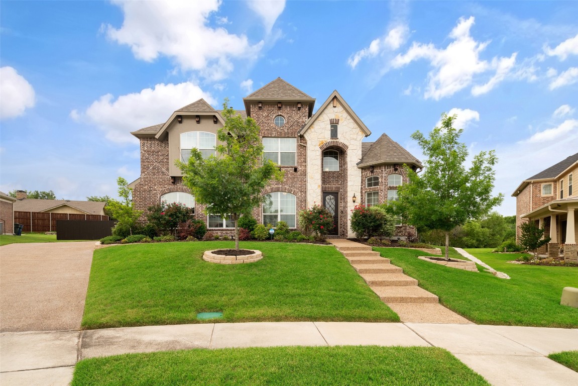 3234 Redcliff Lane Garland TX 75043