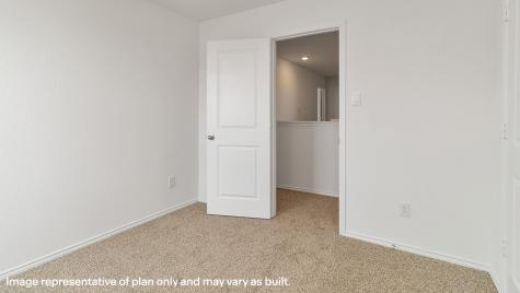 2920 Serenity Lane Sherman TX 75090