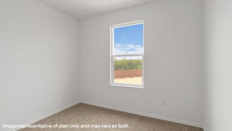 2920 Serenity Lane Sherman TX 75090