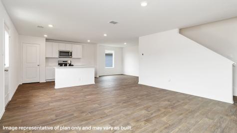2920 Serenity Lane Sherman TX 75090