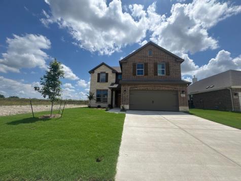 612 Sand Piper Lane Anna TX 75409