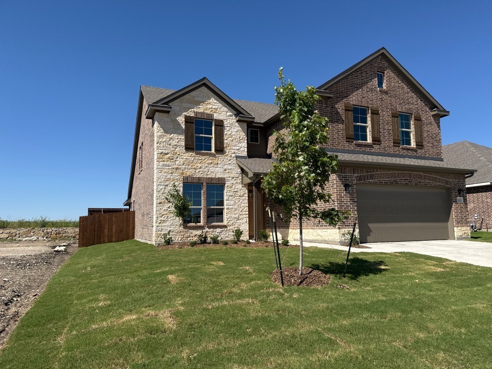 612 Sand Piper Lane Anna TX 75409