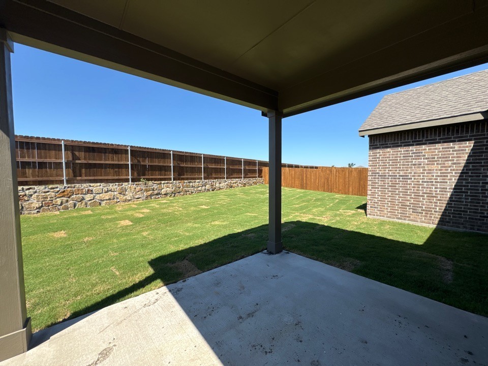 612 Sand Piper Lane Anna TX 75409