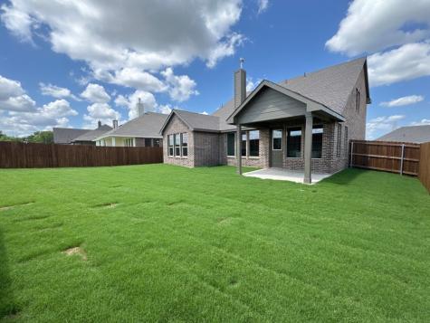 612 Sand Piper Lane Anna TX 75409