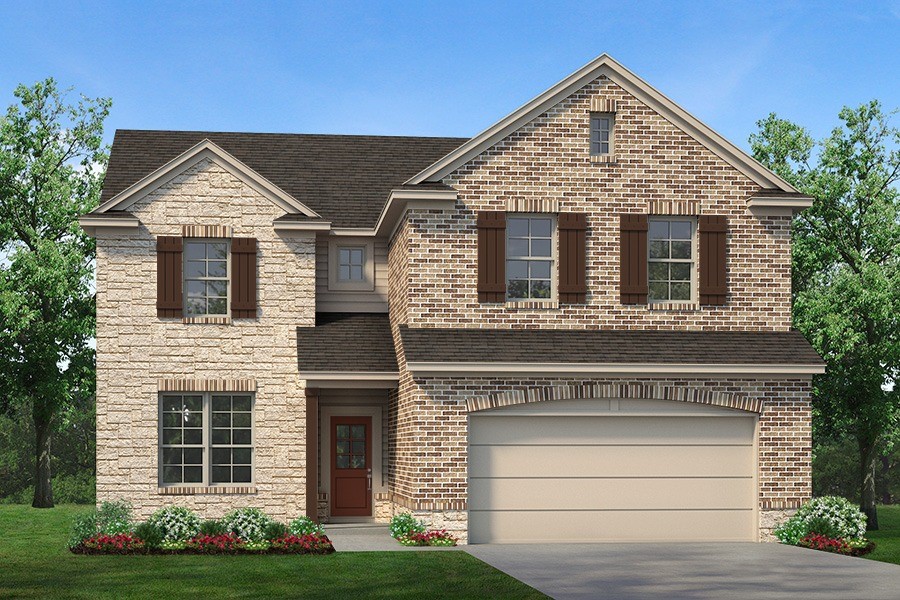 612 Sand Piper Lane Anna TX 75409