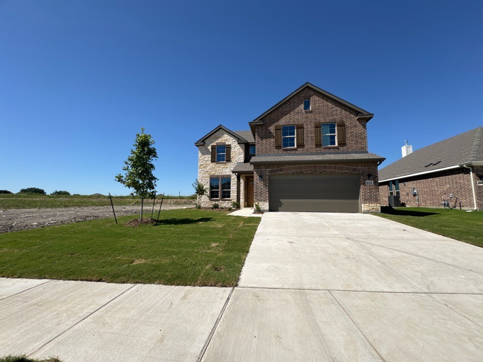 612 Sand Piper Lane Anna TX 75409