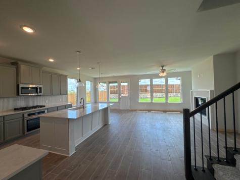 612 Sand Piper Lane Anna TX 75409