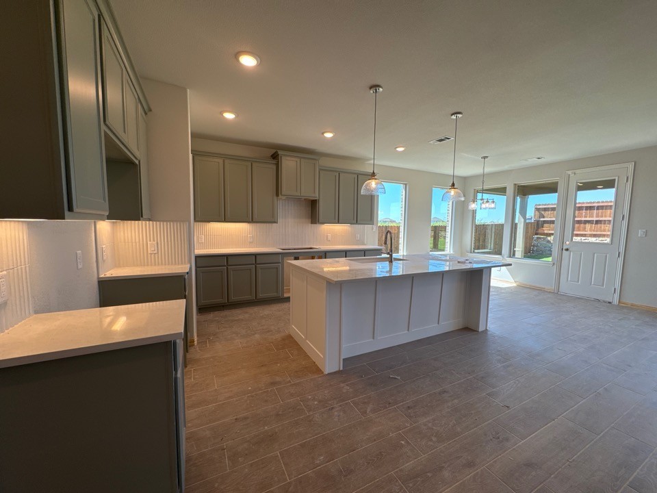612 Sand Piper Lane Anna TX 75409