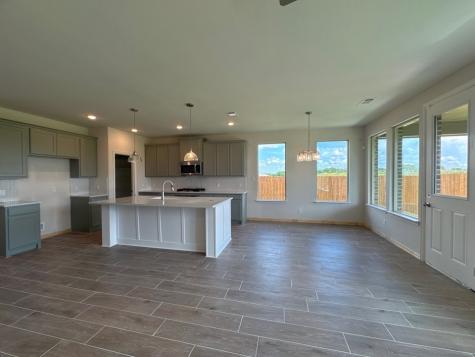 612 Sand Piper Lane Anna TX 75409