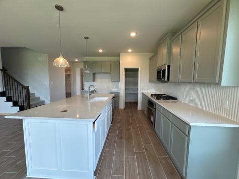 612 Sand Piper Lane Anna TX 75409