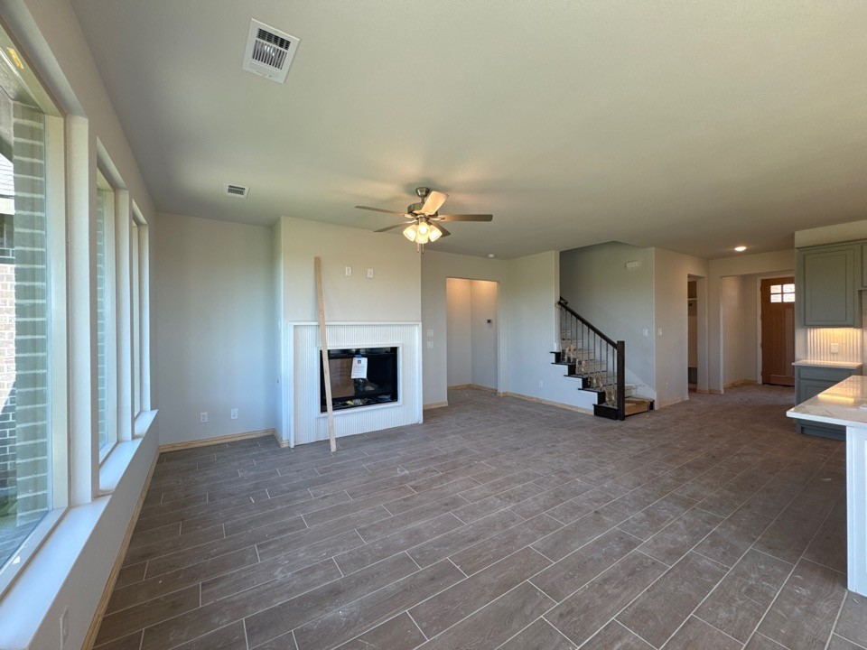 612 Sand Piper Lane Anna TX 75409