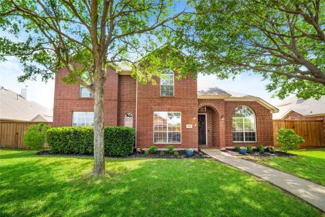 7706 Freeman Drive Rowlett TX 75089
