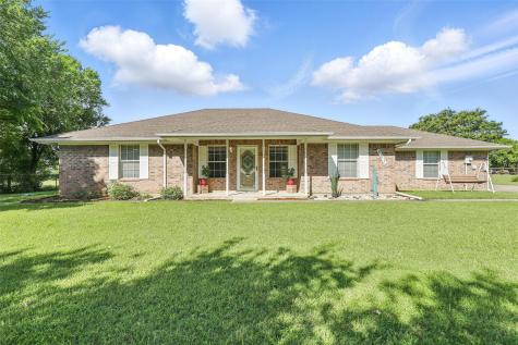 4018 Oakview Circle Alvarado TX 76009
