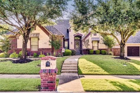 6520 Stone Creek Drive North Richland Hills TX 76182
