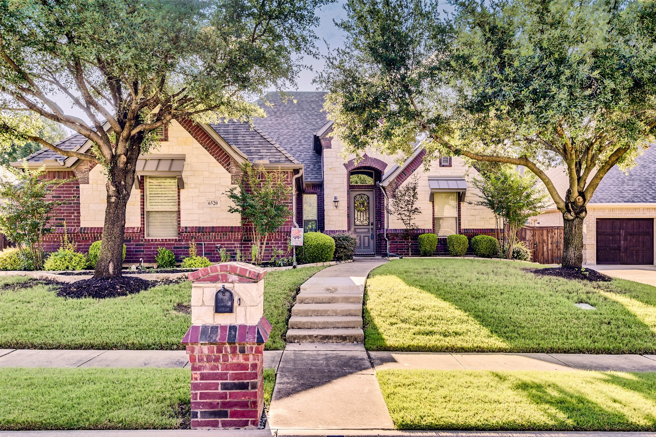 6520 Stone Creek Drive North Richland Hills TX 76182