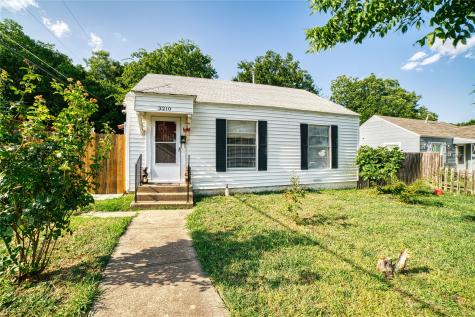 3210 Purcell Street Grand Prairie TX 75050