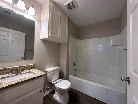 5508 Blackmore Avenue Fort Worth TX 76107