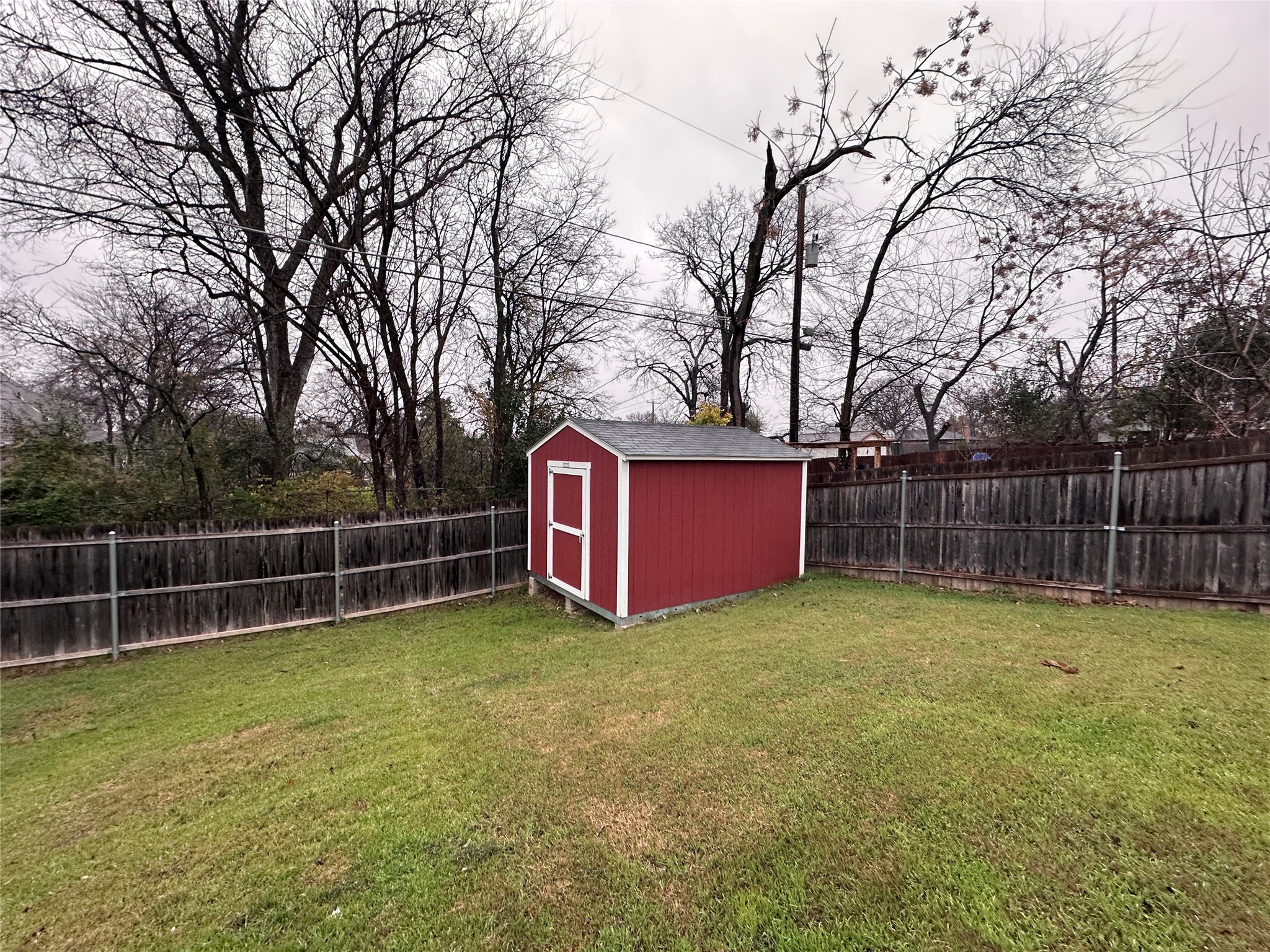 5508 Blackmore Avenue Fort Worth TX 76107