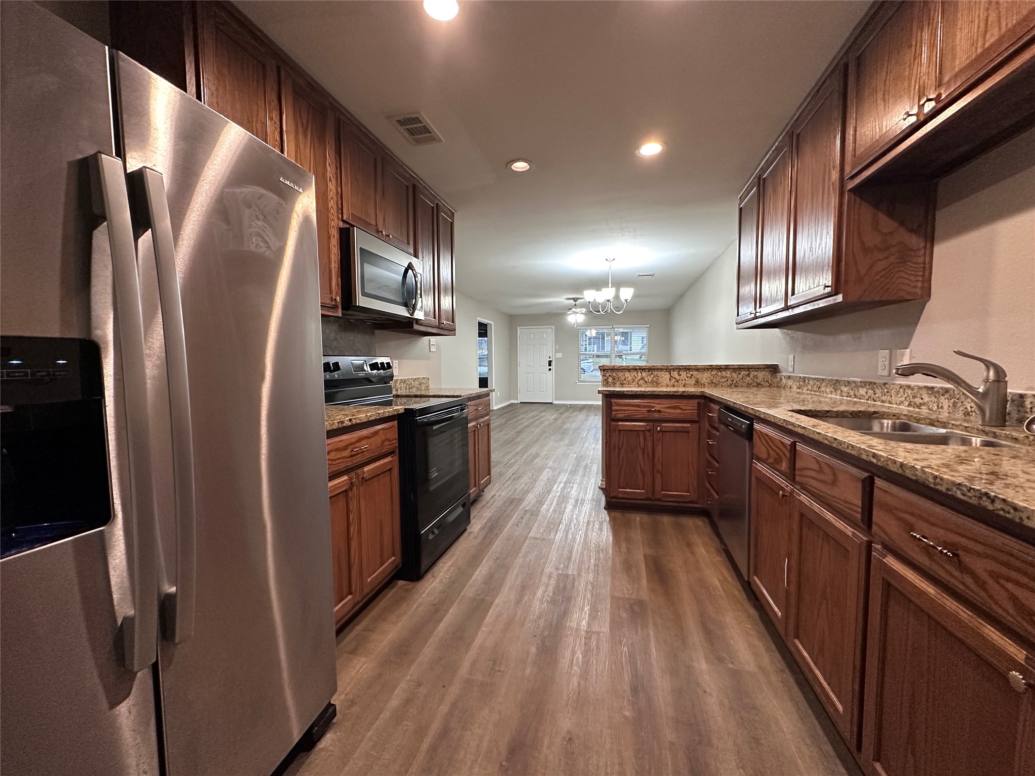 5508 Blackmore Avenue Fort Worth TX 76107