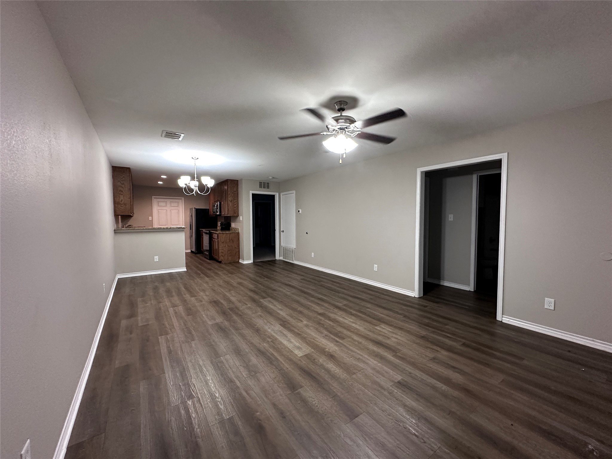 5508 Blackmore Avenue Fort Worth TX 76107