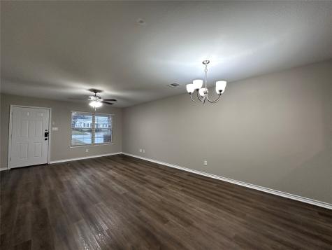 5508 Blackmore Avenue Fort Worth TX 76107