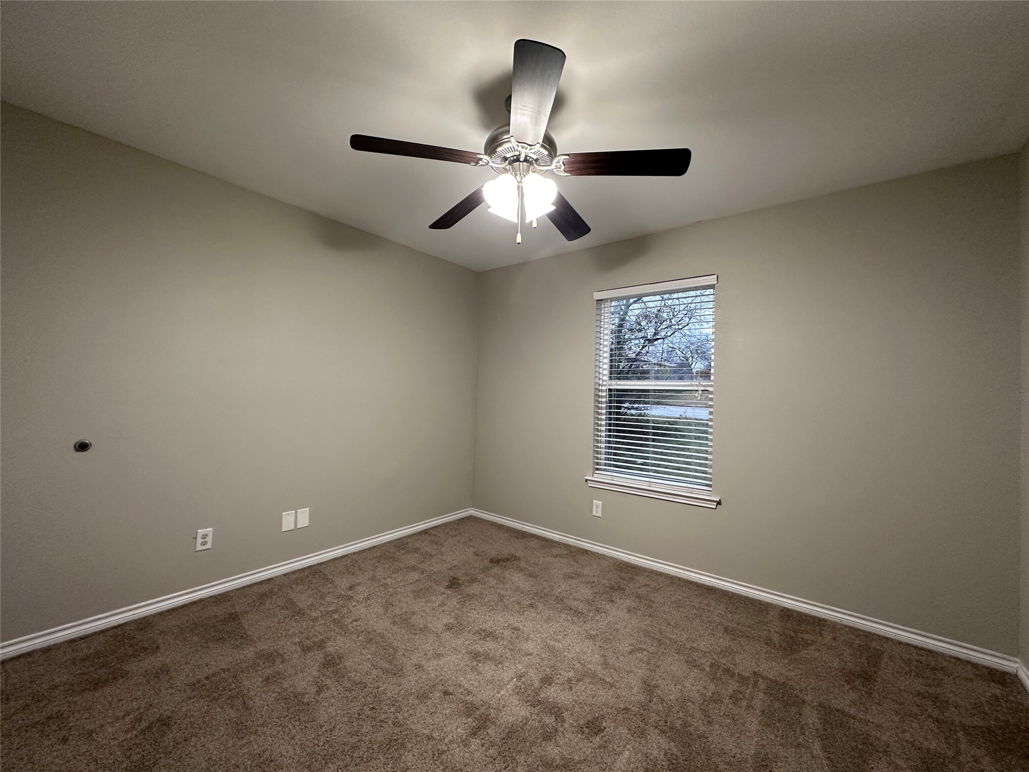 5508 Blackmore Avenue Fort Worth TX 76107