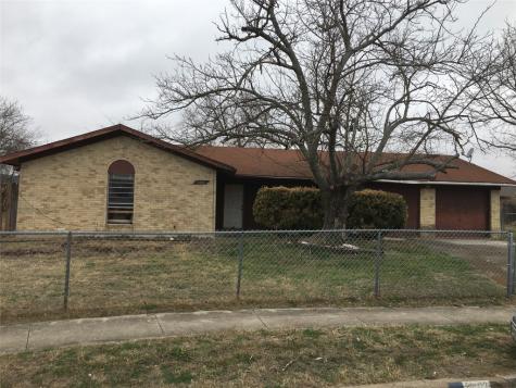 2207 Wheeler Circle Killeen TX 76549