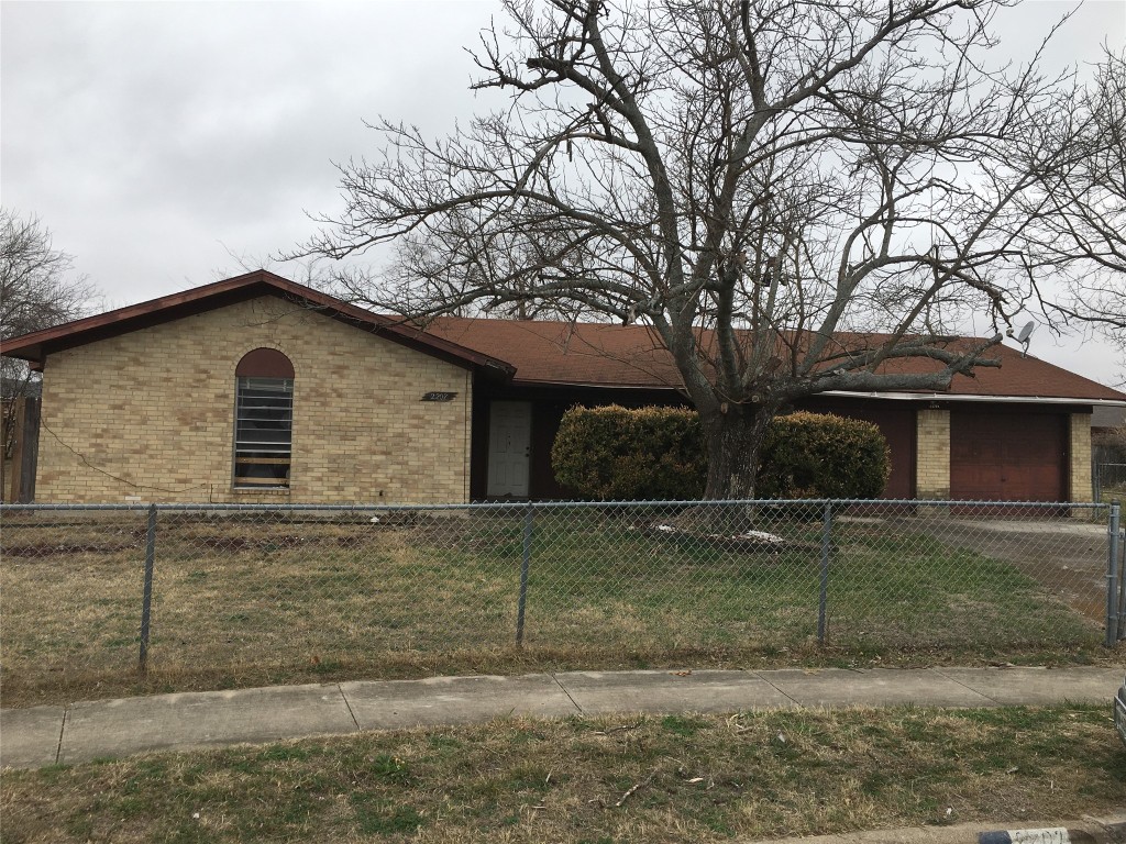 2207 Wheeler Circle Killeen TX 76549