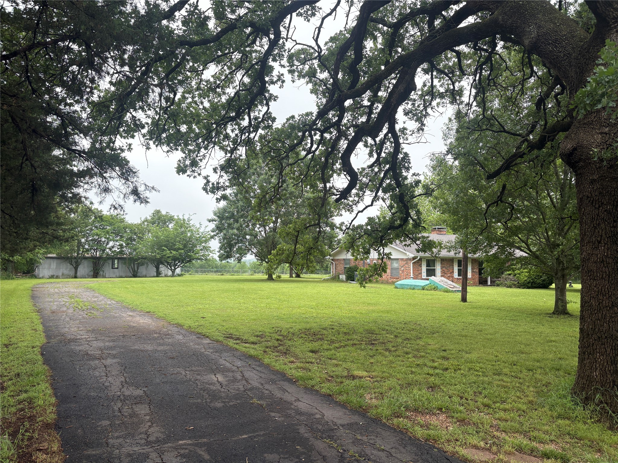 5790 Dripping Springs Road Denison TX 75021