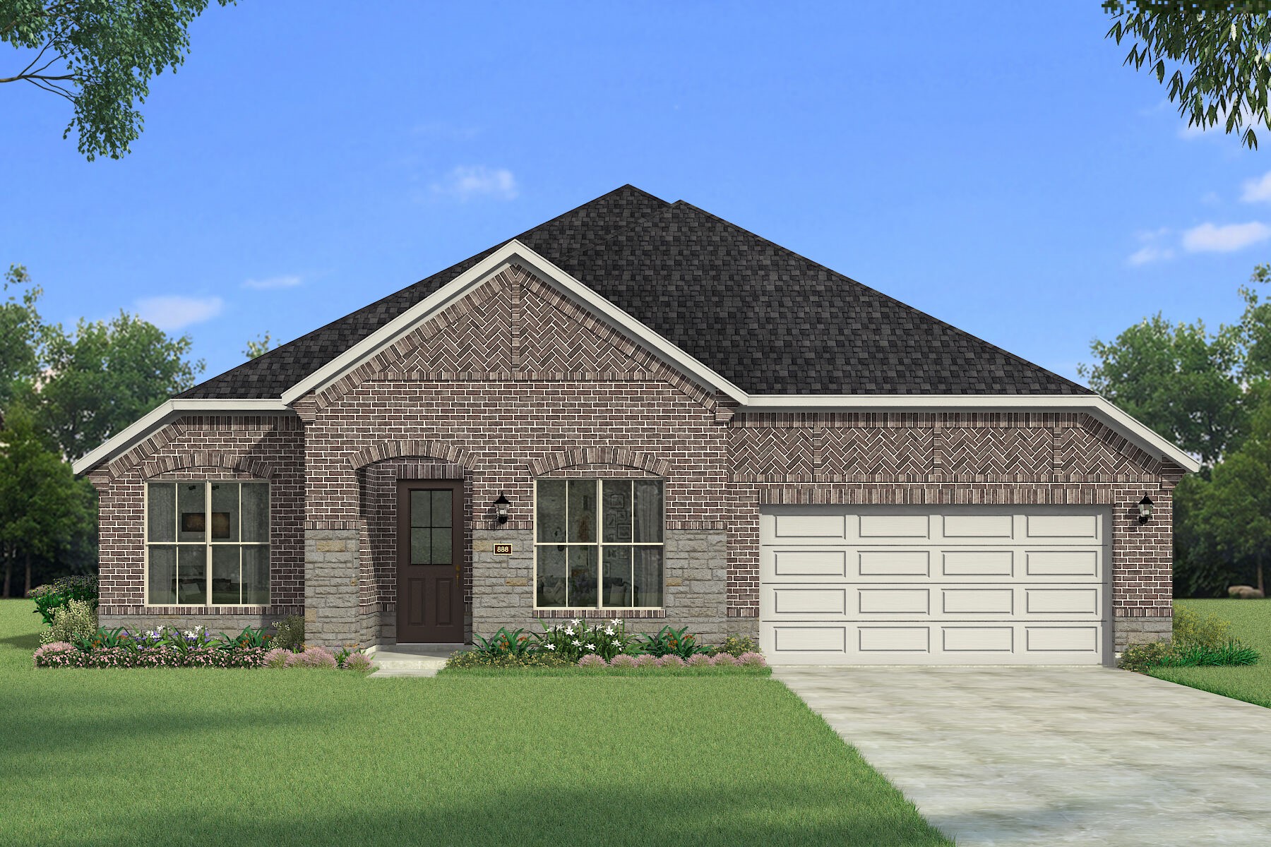 5814 Chidlow Drive Celina TX 76227