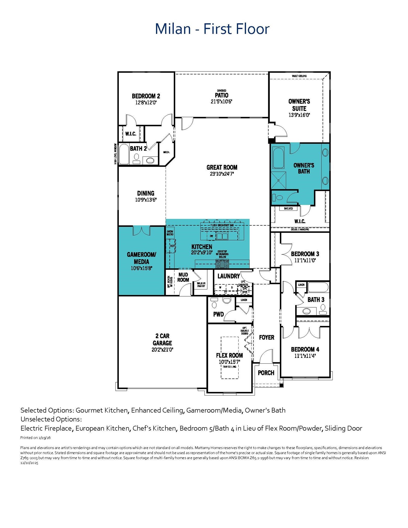 5814 Chidlow Drive Celina TX 76227